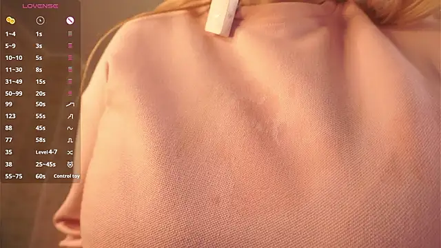 DonitaWolfenbarger's Live XXX Chat