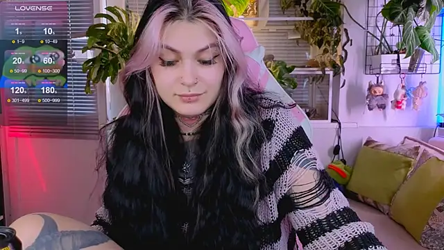 jelya_sgのライブXXXチャット