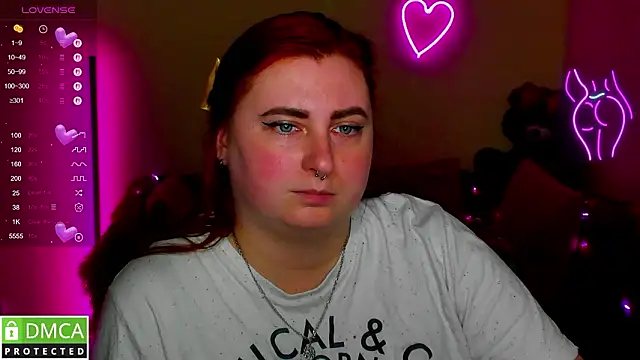 Alicia_love00's Live XXX Chat