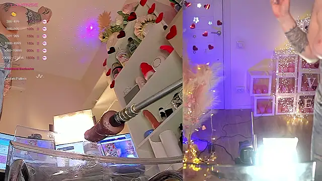 Ur_lil_bb 现场XXX聊天