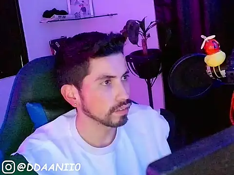 ddaanii0 Webcamshow