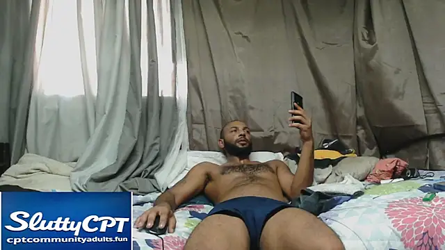 Camodick Live XXX-Chat