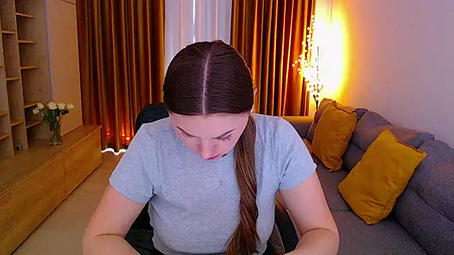 Chat +18 de _Mia_Adams ao vivo