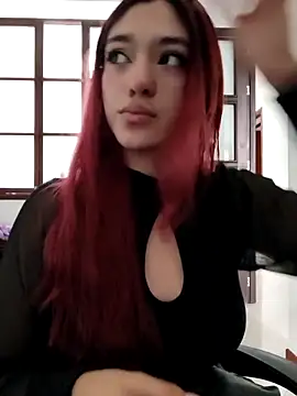 Victoria_Beaumont Chat XXX in diretta