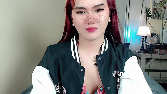 beatrice_21 Show Webcam