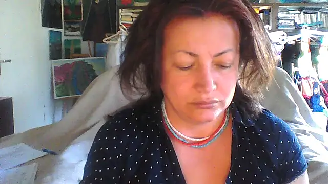 Chat XXX Live MariaAnaSunshine