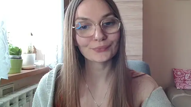 LooveELLYxのライブXXXチャット