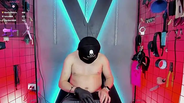 MrJustin_Brianna_BDSMのライブXXXチャット