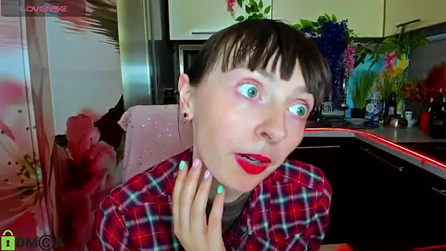 Онлайн чат XXX TayanaJons