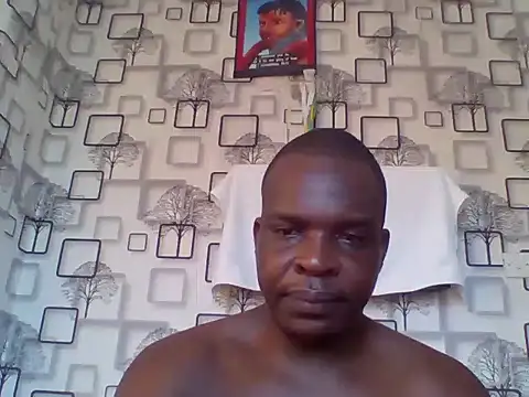 Chumba_001's Live XXX Chat