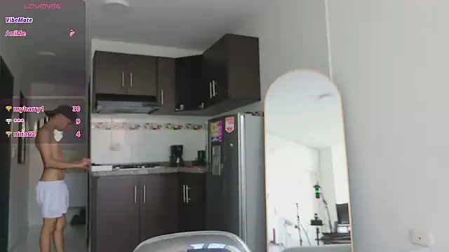 grey___27's Live XXX Chat