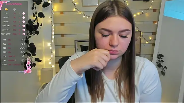 Czat XXX na żywo – Josephine_Kiss