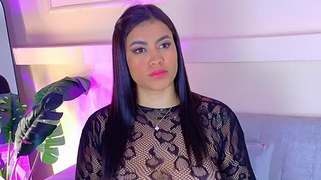 Chat XXX ao vivo de AlynAllen