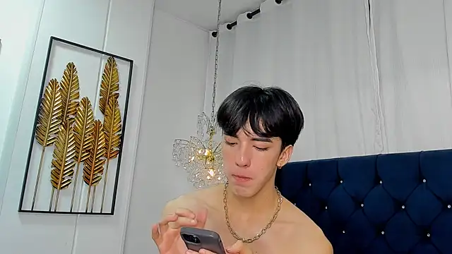 AerumChae's Live XXX Chat