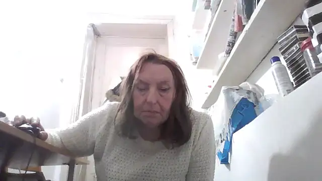 Show Webcam de AnnaLive570