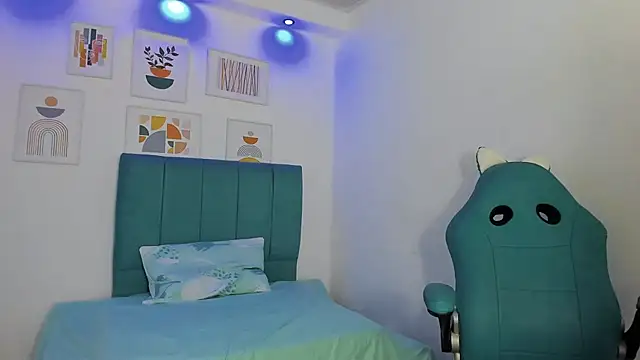 Czat XXX na żywo – ivyheat3