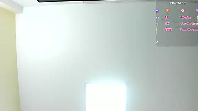 Czat XXX na żywo – MAGIEVANS1