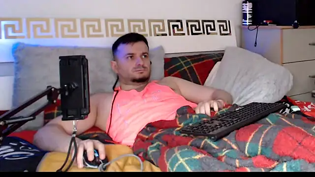 Show de FuckToyBoy69 na webcam