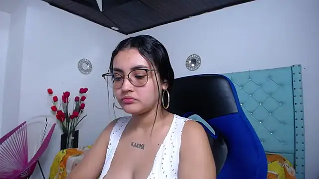 kathe-mills235 Chat XXX in diretta