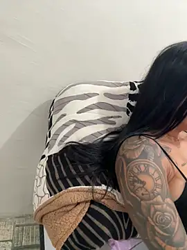 Chat XXX ao vivo de Elamesmamorena