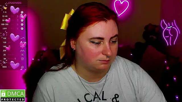 Chat XXX ao vivo de Alicia_love00