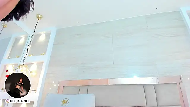 Chat XXX ao vivo de chloe_murray