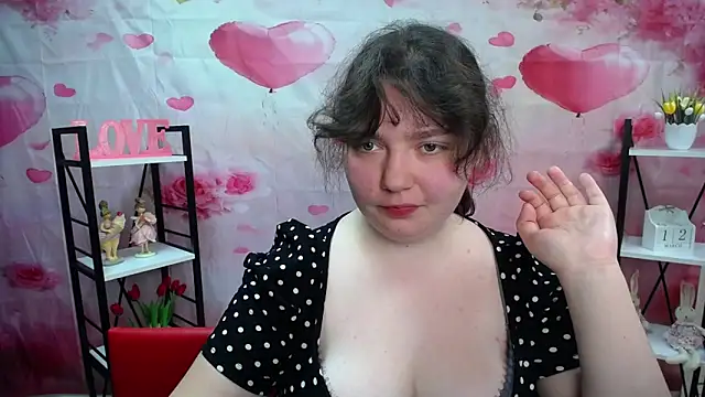 Chat XXX ao vivo de NeonilaLisova