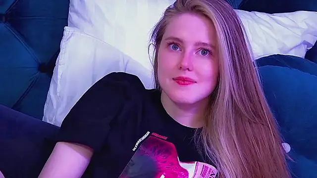 LexiBookwell Live XXX-chat