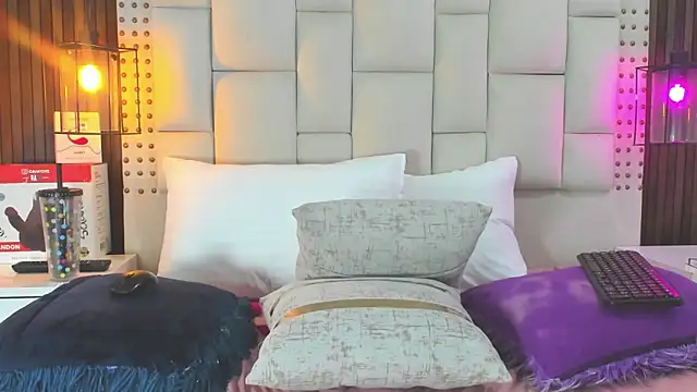 sam_perverted Obrolan Langsung XXX