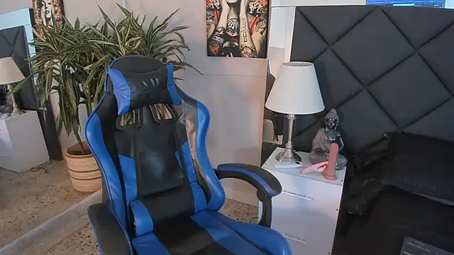 kai_storn's Live XXX Chat