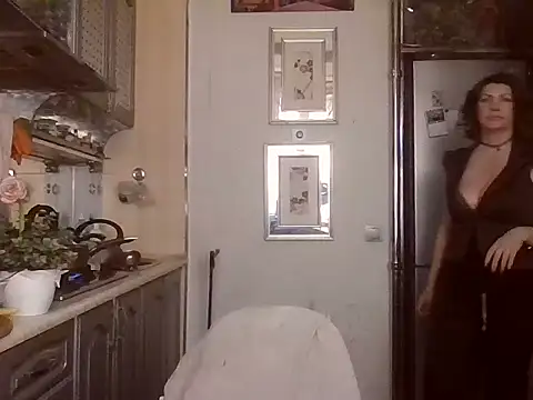 Baby-Matilda Live XXX-chat