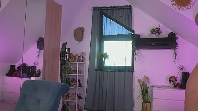 Amaliamour Live XXX-chat