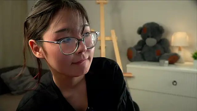 Sembang XXX Secara Langsung NelleMihalko