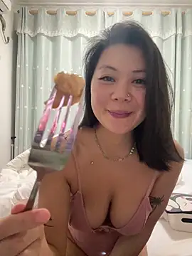 ruanruan05 网络视讯表演