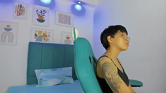 ivyheat3 网络视讯表演