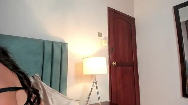 แชท XXX สดของ Christy_Sea