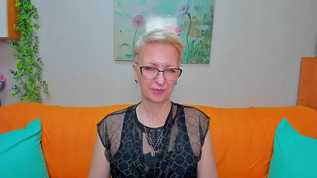 Chatroom XXX en direct de iamyourdream89