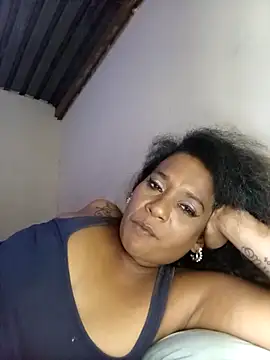 MiZzCreator Live XXX-chat