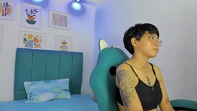 ivyheat3 现场XXX聊天