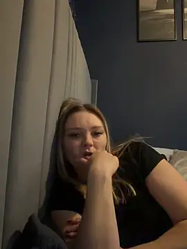 Sky25x Live XXX Chat