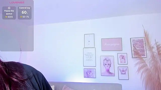 XXX chat uživo modela silvia_lane