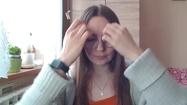 แชท XXX สดของ LooveELLYx