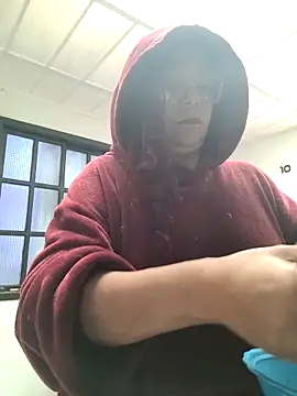 Chat XXX en directo de Scarlet_curly8a