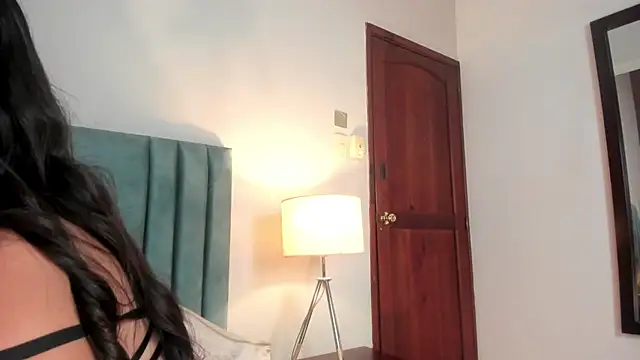 Chat XXX Live Christy_Sea