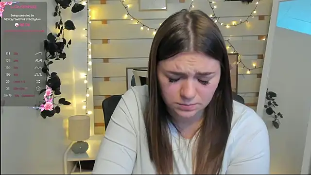 Živý XXX chat Josephine_Kiss