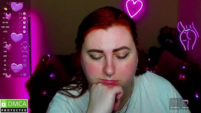 Alicia_love00's Live XXX Chat