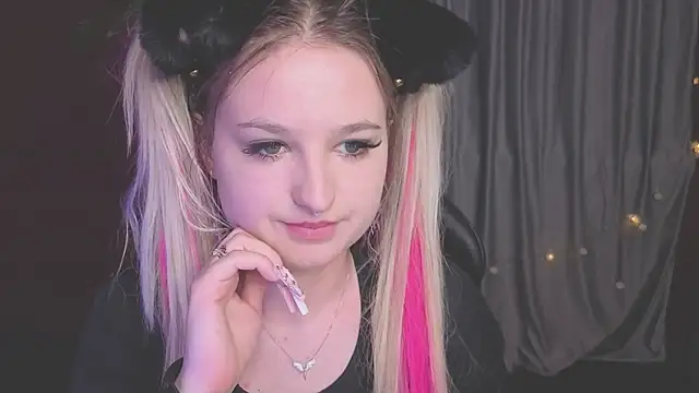 Banana_Bowl Chat XXX in diretta