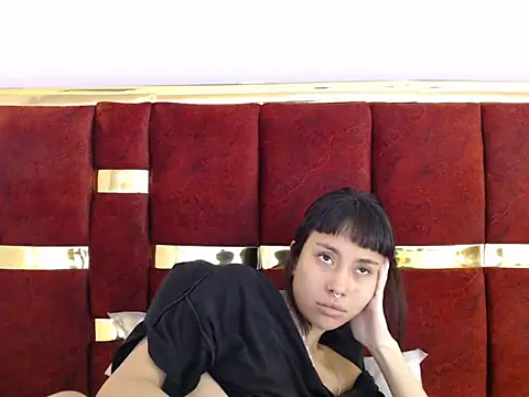 Živý XXX chat _nanah45