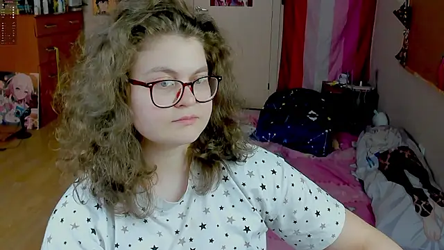 Sashy_Way's Live XXX Chat