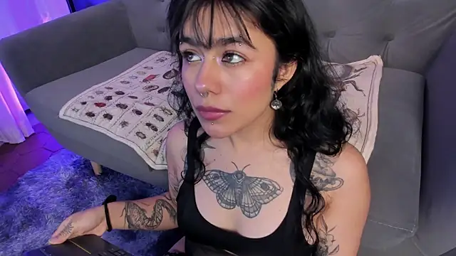 flower_smith_ live XXX chat